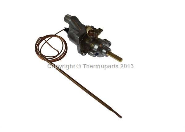 Hotpoint & Cannon Genuine Main Oven Thermostat